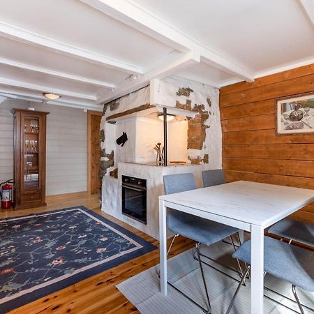 Historical Apartments In The Heart Of The Old Town Stavanger Luaran gambar