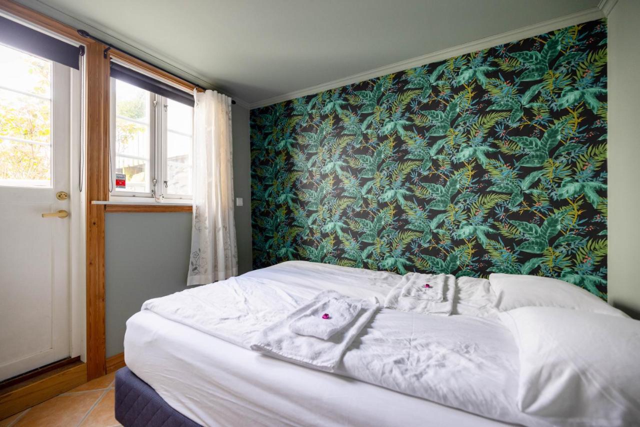 Historical Apartments In The Heart Of The Old Town Stavanger Luaran gambar