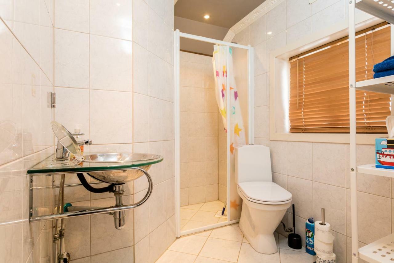 Historical Apartments In The Heart Of The Old Town Stavanger Luaran gambar