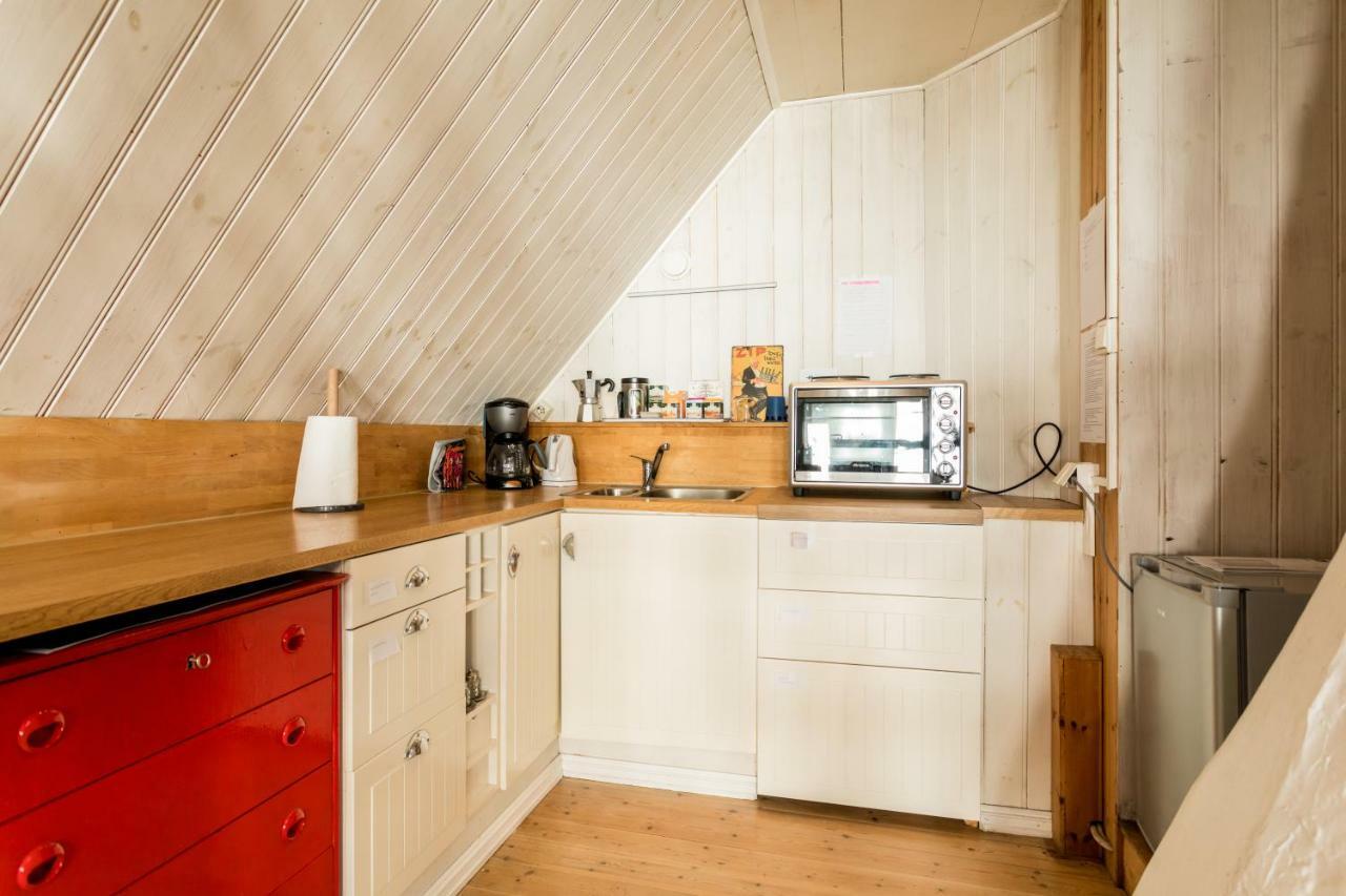 Historical Apartments In The Heart Of The Old Town Stavanger Luaran gambar