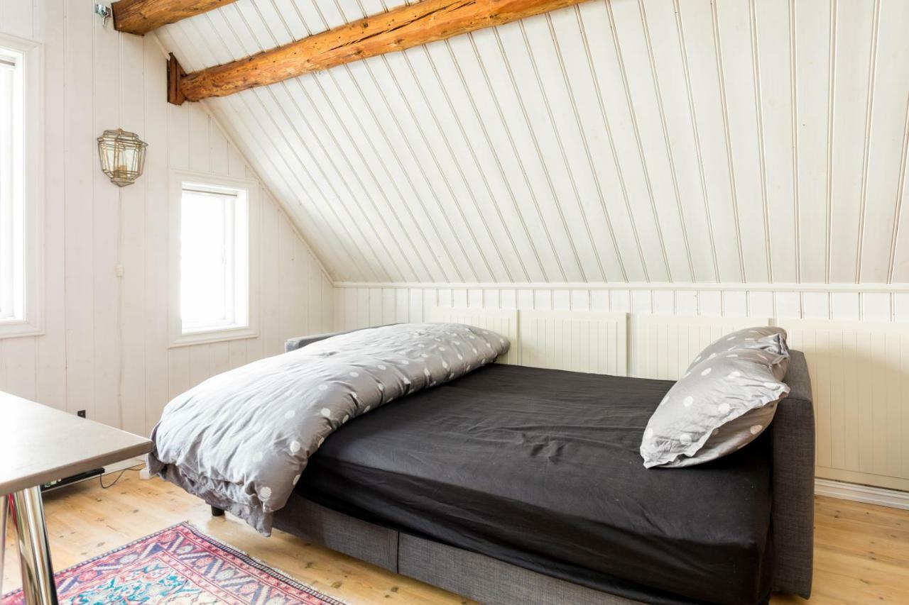 Historical Apartments In The Heart Of The Old Town Stavanger Luaran gambar