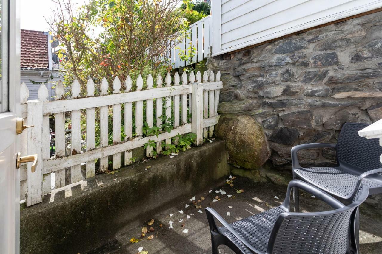 Historical Apartments In The Heart Of The Old Town Stavanger Luaran gambar